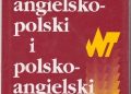 Teresa Jaworska – Słownik angielsko-polski i polsko-angielski