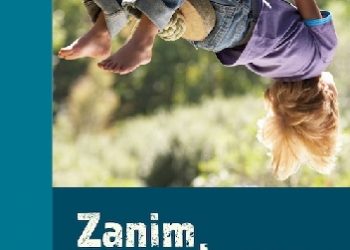 Agnieszka Wentrych – Zanim wkroczy specjalista. Jak pomóc przedszkolakowi w trudnych sytuacjach. Przewodnik dla nauczycieli i rodziców