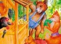 Wiersze dla dzieci 5 – antologia poetów współczesnych