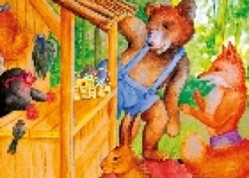 Wiersze dla dzieci 5 – antologia poetów współczesnych