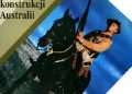 Marek Haltof – Kino Australii: o ekranowej konstrukcji Australii