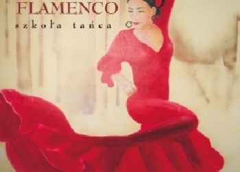 Adela Rabien – Taniec Flamenco – Szkoła Tańca
