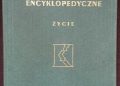 Praca zbiorowa – Aktualizacje encyklopedyczne. Życie