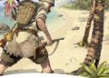 Daniel Defoe – Robinson Crusoe (LEVEL 2)