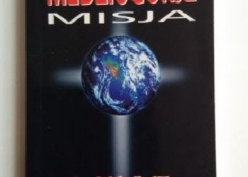 Waine Weible – Medziugorje Misja