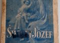 Ks. Tarsycjusz Ravina – Święty Józef