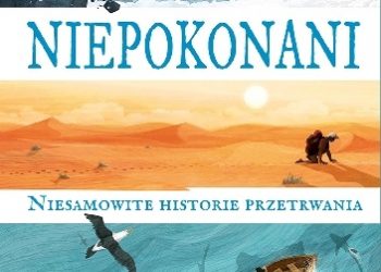 David Long – Niepokonani