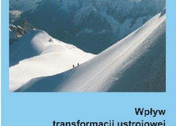 Aneta Marek – Wpływ transformacji ustrojowej na kierunki i typy polskich wypraw wysokogórskich