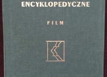 Praca zbiorowa – Aktualizacje encyklopedyczne. Film