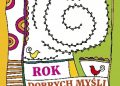 Beata Pawlikowska – Rok dobrych myśli – Kalendarz 2019
