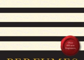 Luca Turin, Tania Sanchez – Perfumes. The A-Z Guide