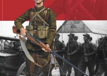 Adam Jońca – Karabin ppanc wz.35