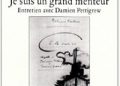 Federico Fellini – Je suis un grand menteur
