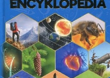 Praca zbiorowa – Moja pierwsza encyklopedia