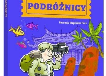 Przemysław Rudź – Kim oni są? Podróżnicy