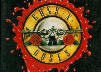 Francisco J. Satué – Guns N’ Roses