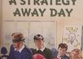 Bruno Vincent – Five Go On A Strategy Away Day
