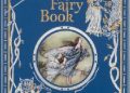 Andrew Lang – The Blue Fairy Book