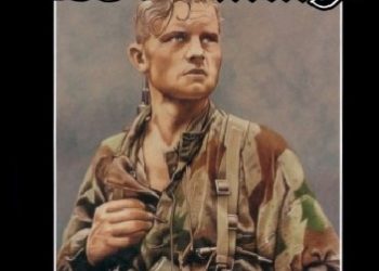 Uwe Feist – Wehrmacht – uzbrojenie (t. 1)