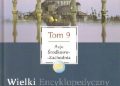 Praca zbiorowa – Wielki Encyklopedyczny Atlas Świata – Azja Środkowo-Zachodnia (Tom 9)