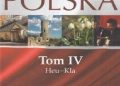 Praca zbiorowa – Encyklopedia Polska (Tom IV)