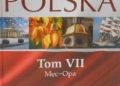 Praca zbiorowa – Encyklopedia Polska (Tom VII)