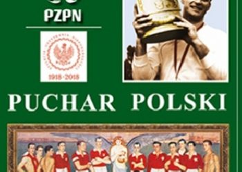 Andrzej Gowarzewski – Puchar Polski
