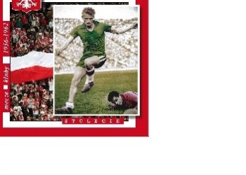 Andrzej Gowarzewski – Encyklopedia piłkarska FUJI Mistrzostwa Polski. Stulecie część 5 (tom 55)