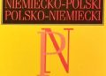 Zofia Bielicka – Kieszonkowy Słownik Niemiecko-Polski Polsko-Niemiecki