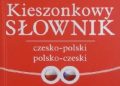 Iwona Imioło – Kieszonkowy Słownik Czesko-Polski Polsko-Czeski