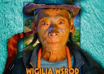 Witold Palak – Wigilia wśród łowców głów