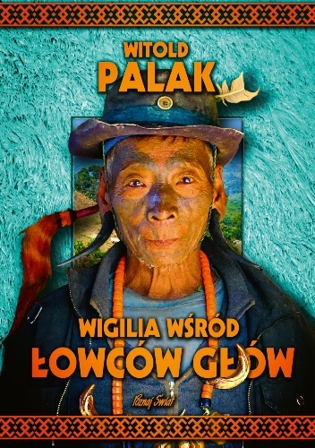 Witold Palak – Wigilia wśród łowców głów