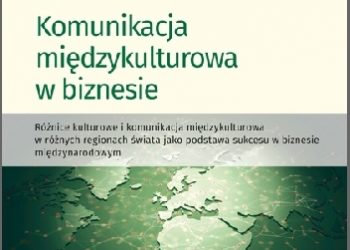 Komunikacja międzykulturowa w biznesie
