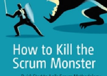 Ilya Bibik – How to Kill the Scrum Monster