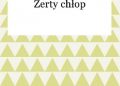 Adolf Dygasiński – Żerty chłop