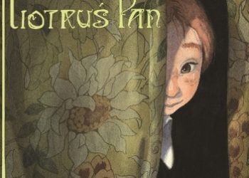 Matthew  Barrie James – Piotruś Pan