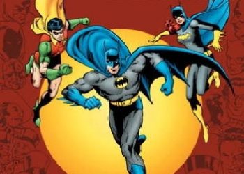 Don Newton – Tales Of The Batman: Don Newton