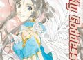 Kōsuke Fujishima – Oh! My Goddess. Tom 41