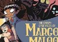 Drew Weing – The Creepy Case Files of Margo Maloo
