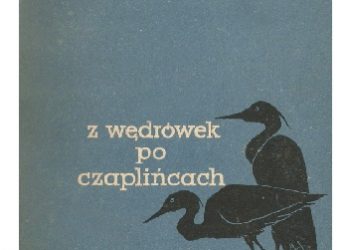 Mieczsław Józefik – Z wędrówek po czaplińcach