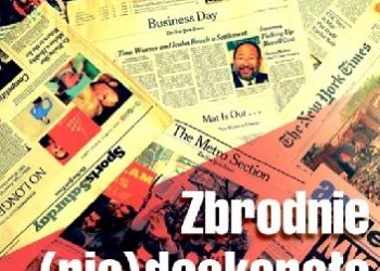 Beata Sudoł-Kochan – Zbrodnie (nie)doskonałe