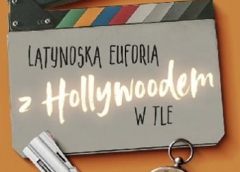 Andrzej Zbrożek – Latynoska euforia z Hollywoodem w tle