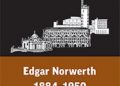 Tomasz Śleboda – Edgar Norwerth 1884-1950. Artysta i człowiek