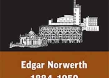 Tomasz Śleboda – Edgar Norwerth 1884-1950. Artysta i człowiek