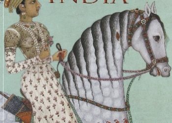 Andrew Topsfield – Paintings from Mughal India