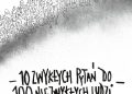 Emi Jakk – 10 zwykłych pytań do 100 niezwykłych ludzi