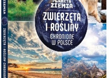 Karolina Matoga – Zwierzęta i rośliny chronione w Polsce