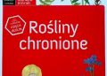 Hanna Będkowska – Rośliny chronione