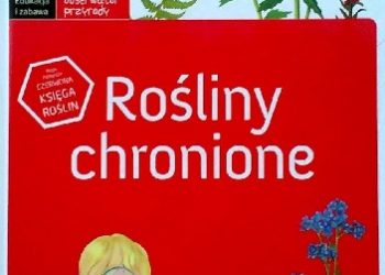 Hanna Będkowska – Rośliny chronione