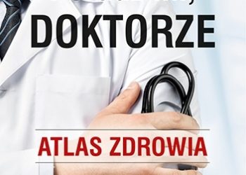 Praca zbiorowa – Poradź mi, doktorze. Atlas zdrowia